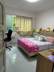 Blk 124 Pasir Ris Street 11 (Pasir Ris), HDB 4 Rooms #576273981